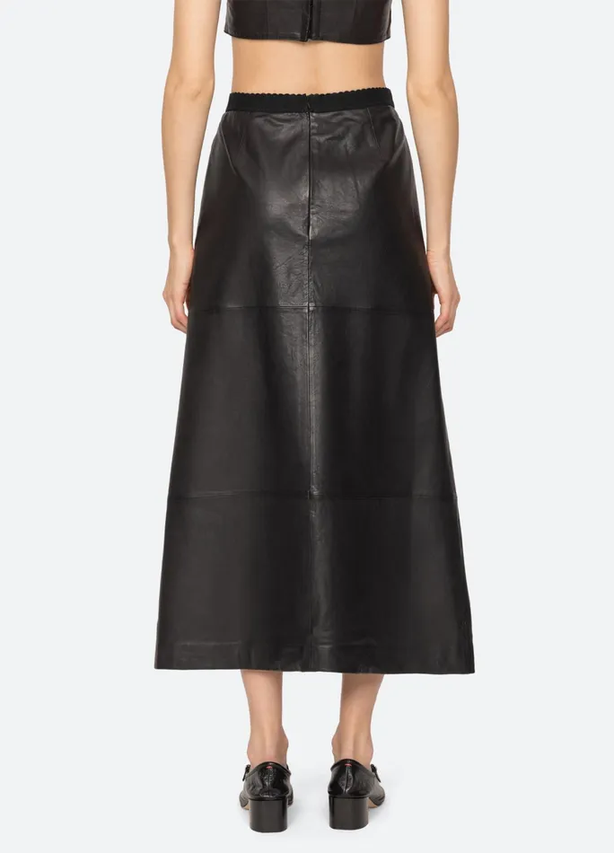 Sea New York Bottoms Lucie Skirt Black 8211 Women