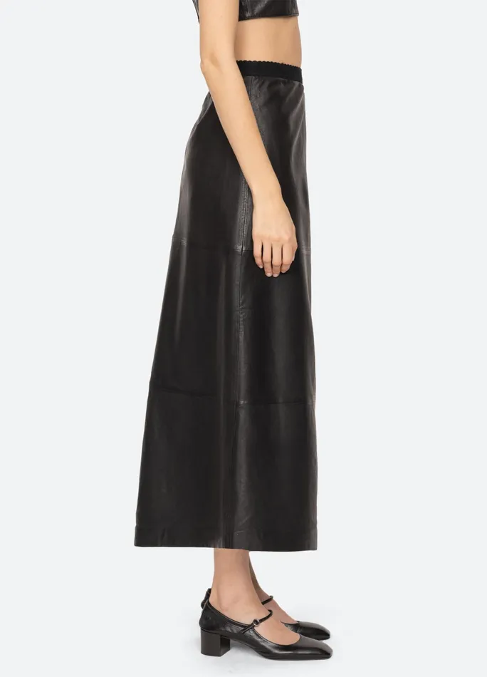 Sea New York Bottoms Lucie Skirt Black 8211 Women