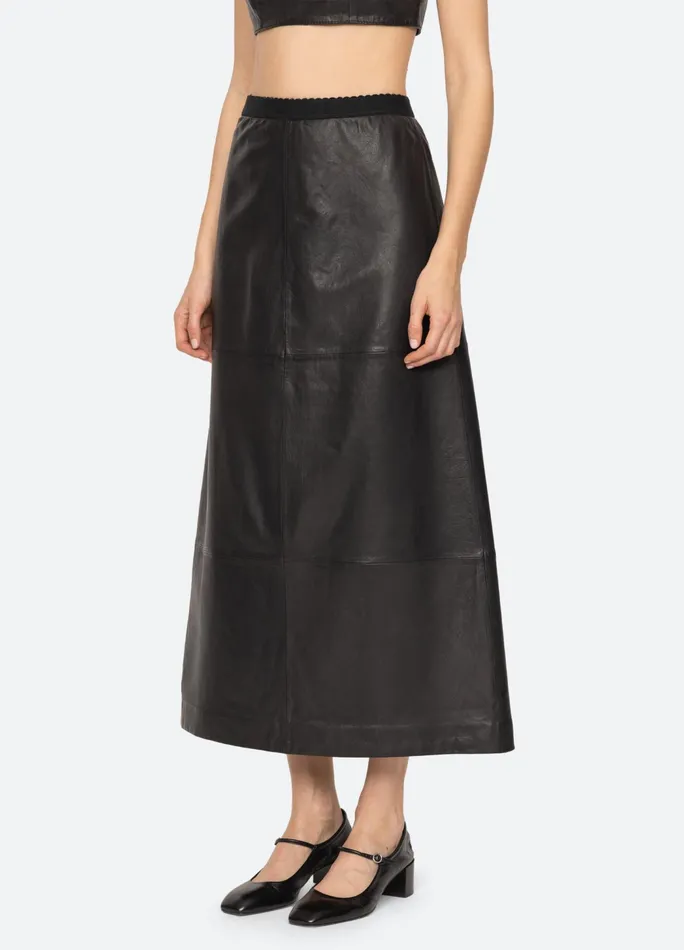 Sea New York Bottoms Lucie Skirt Black 8211 Women