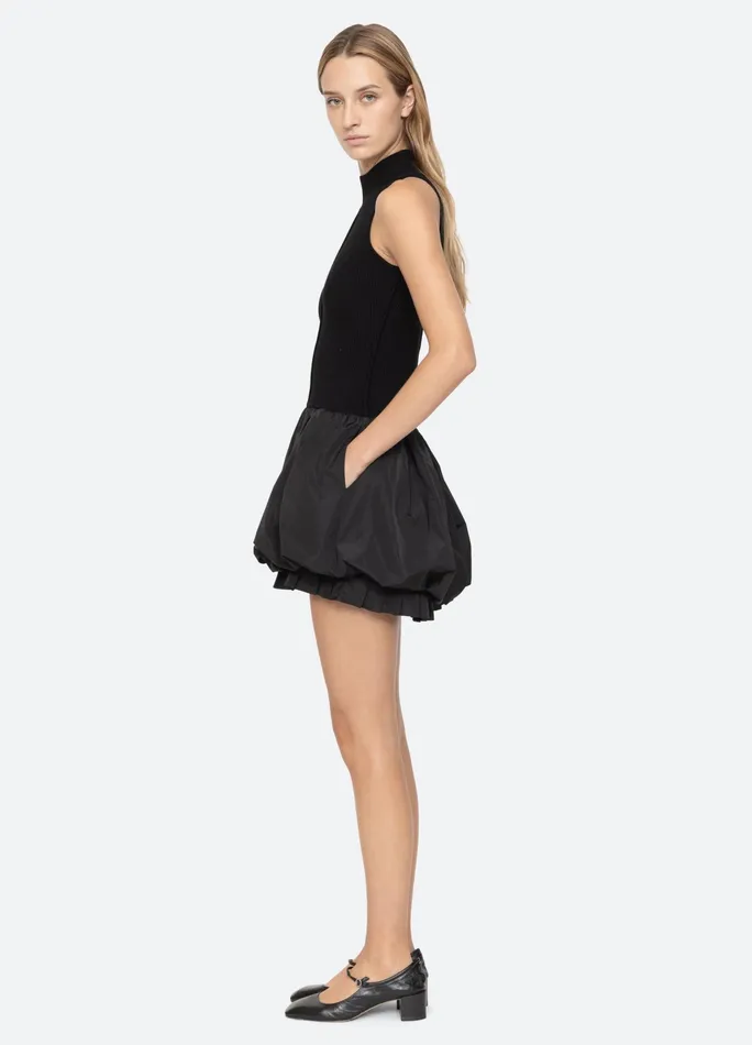 Sea New York Dresses Belen Dress Black 8211 Women