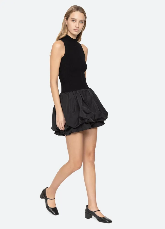 Sea New York Dresses Belen Dress Black 8211 Women