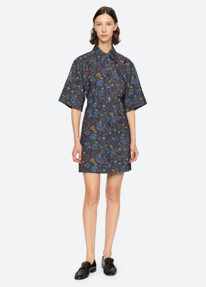 Sea New York Dresses Constance Dress Multi 8211 Women