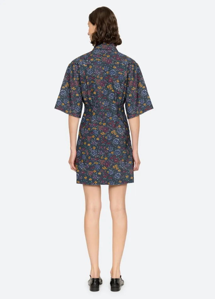 Sea New York Dresses Constance Dress Multi 8211 Women