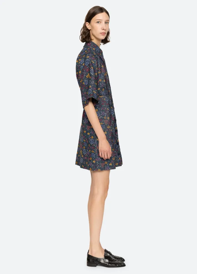 Sea New York Dresses Constance Dress Multi 8211 Women