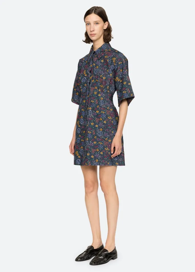 Sea New York Dresses Constance Dress Multi 8211 Women
