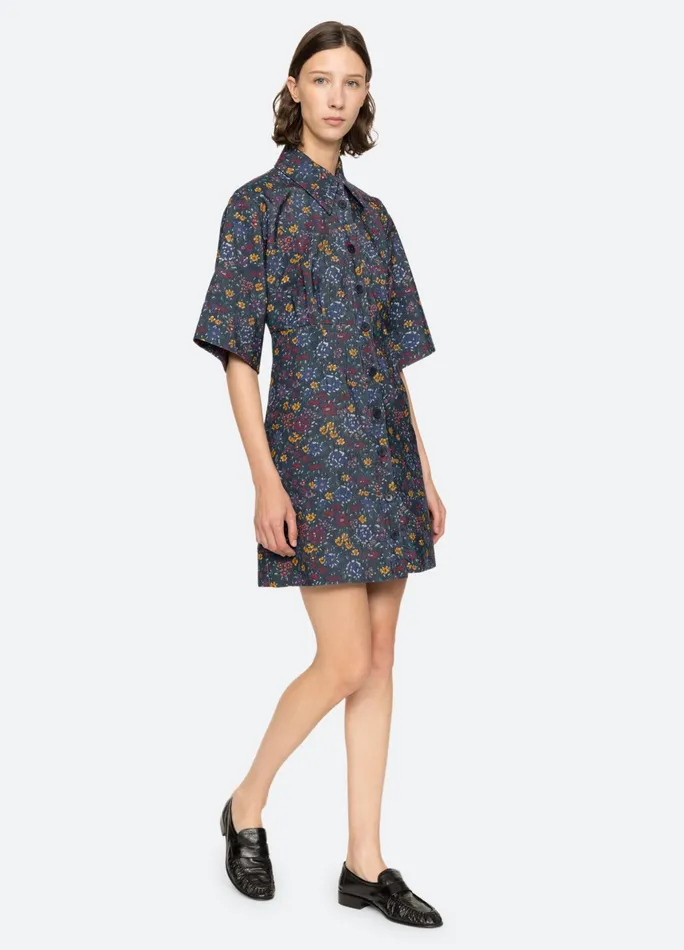 Sea New York Dresses Constance Dress Multi 8211 Women