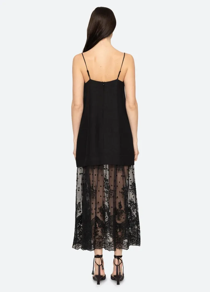 Sea New York Dresses Lara Dress White 8211 Women