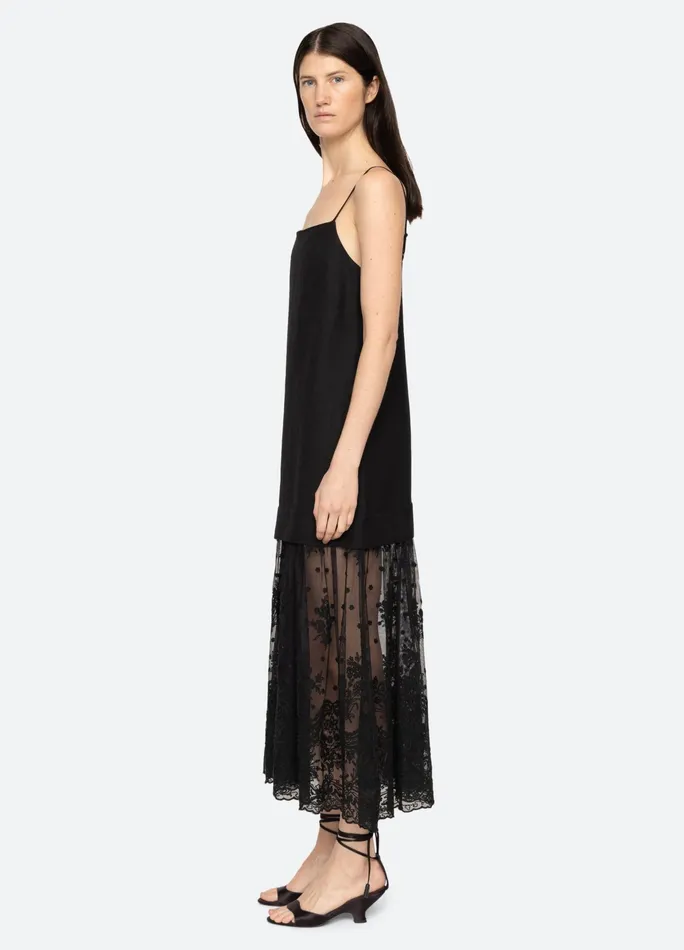 Sea New York Dresses Lara Dress White 8211 Women