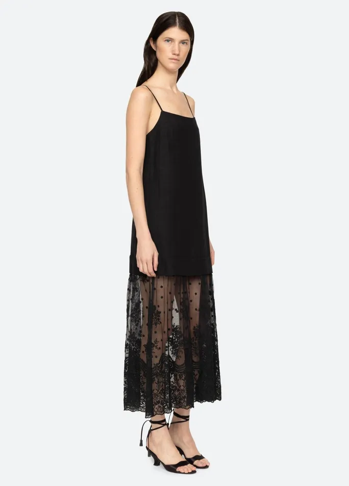 Sea New York Dresses Lara Dress White 8211 Women