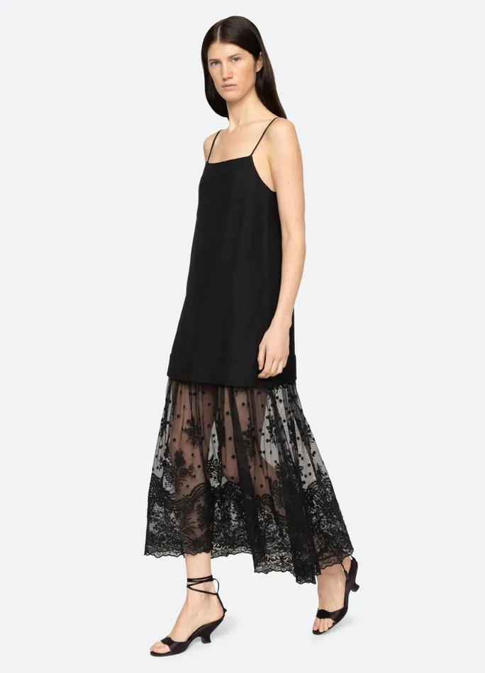 Sea New York Dresses Lara Dress White 8211 Women