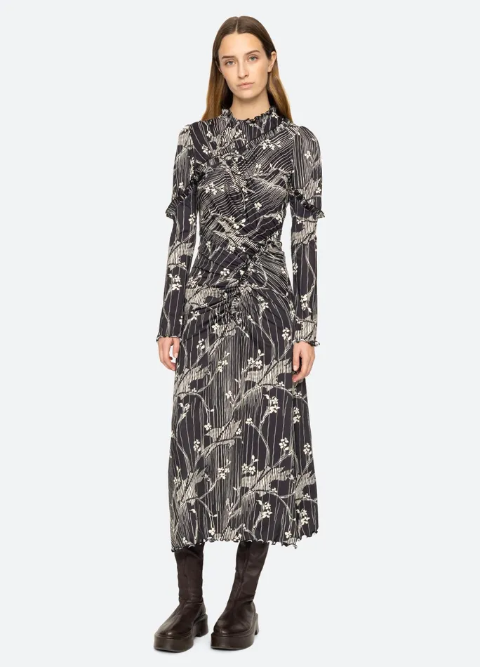 Sea New York Dresses Sunniva Dress Black 8211 Women