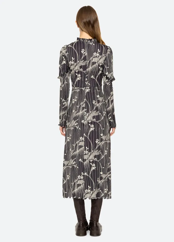 Sea New York Dresses Sunniva Dress Black 8211 Women