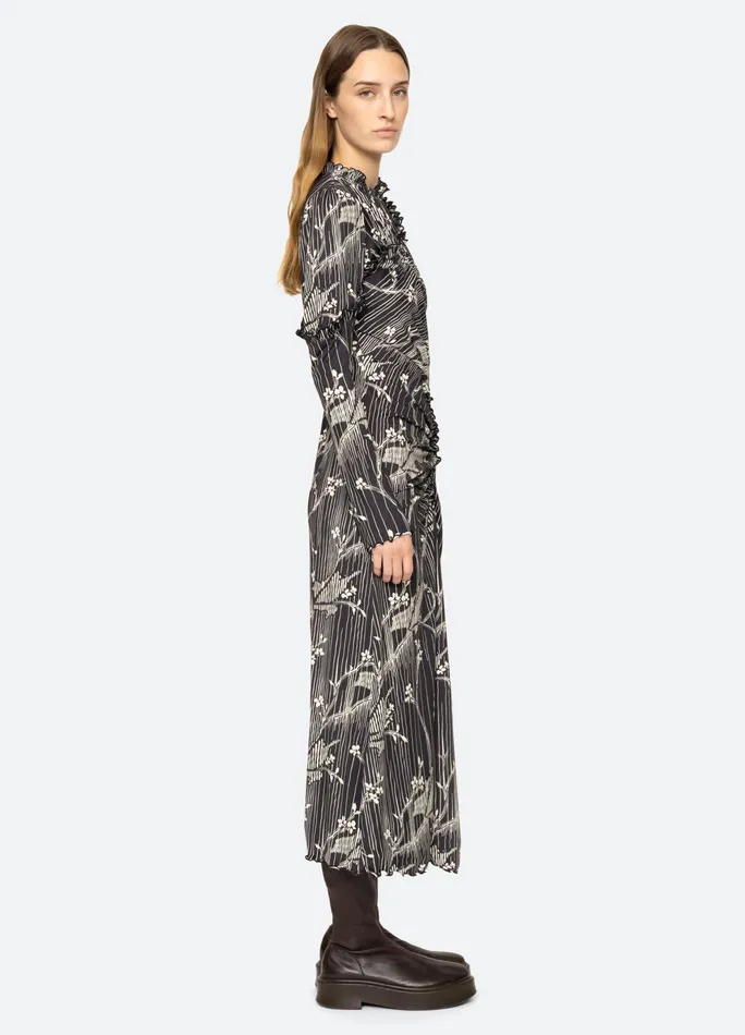 Sea New York Dresses Sunniva Dress Black 8211 Women
