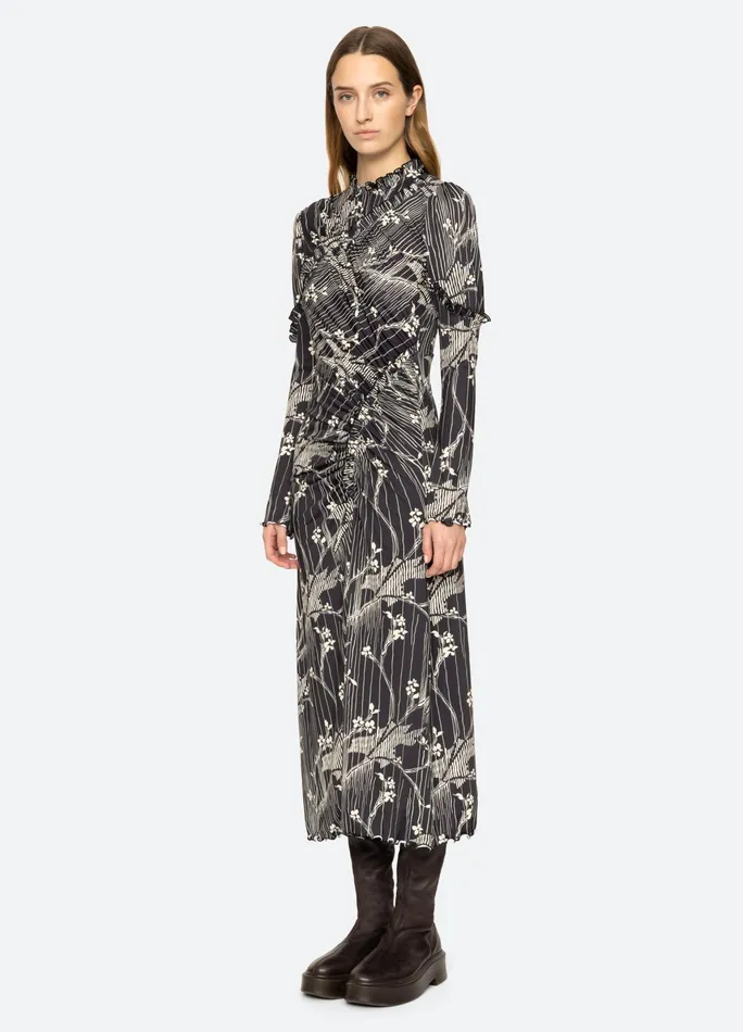 Sea New York Dresses Sunniva Dress Black 8211 Women