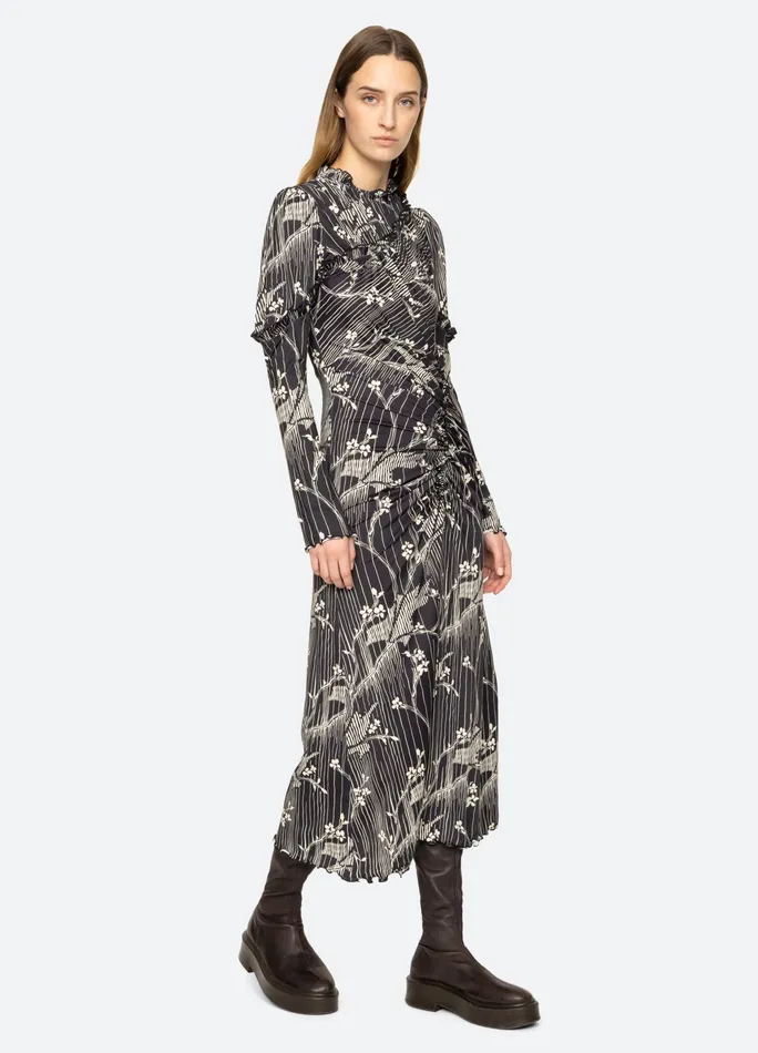 Sea New York Dresses Sunniva Dress Black 8211 Women
