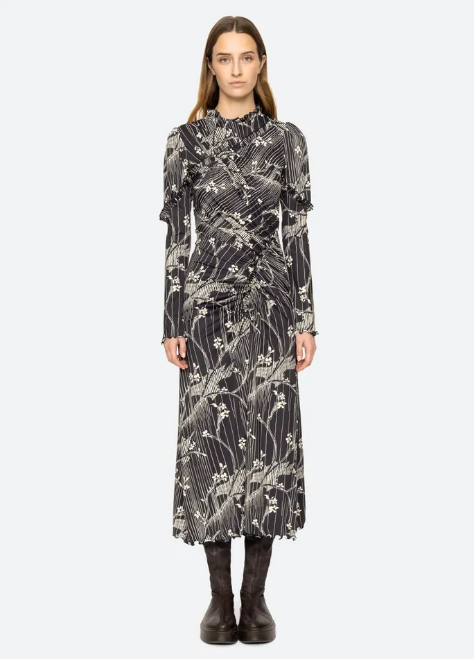 Sea New York Dresses Sunniva Dress Black 8211 Women