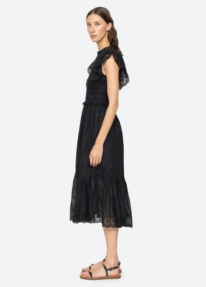 Sea New York Dresses Veronique Dress Black 8211 Women