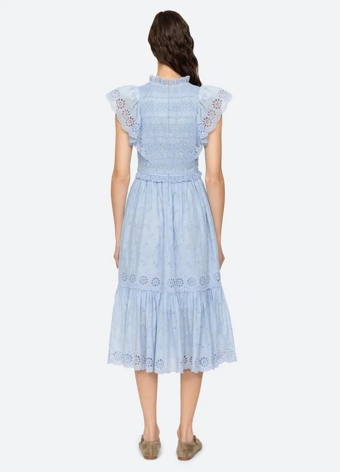 Sea New York Dresses Veronique Dress Black 8211 Women