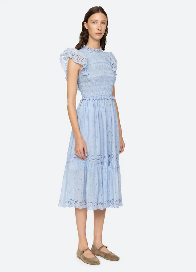 Sea New York Dresses Veronique Dress Black 8211 Women