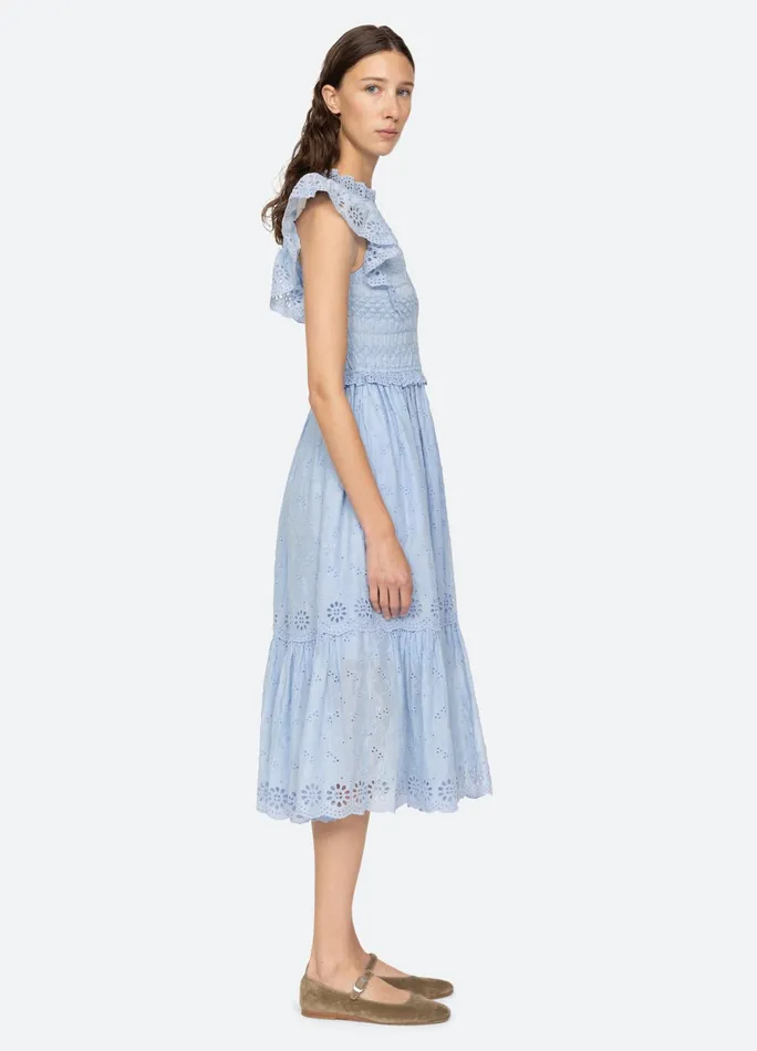 Sea New York Dresses Veronique Dress Black 8211 Women
