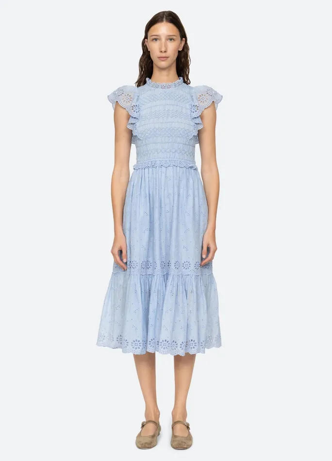 Sea New York Dresses Veronique Dress Black 8211 Women