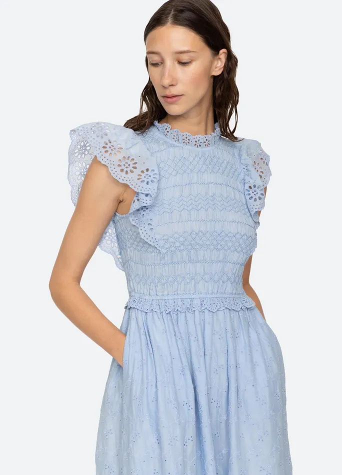 Sea New York Dresses Veronique Dress Black 8211 Women