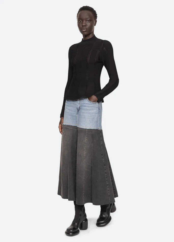 Sea New York Tops Devon Top Black 8211 Women