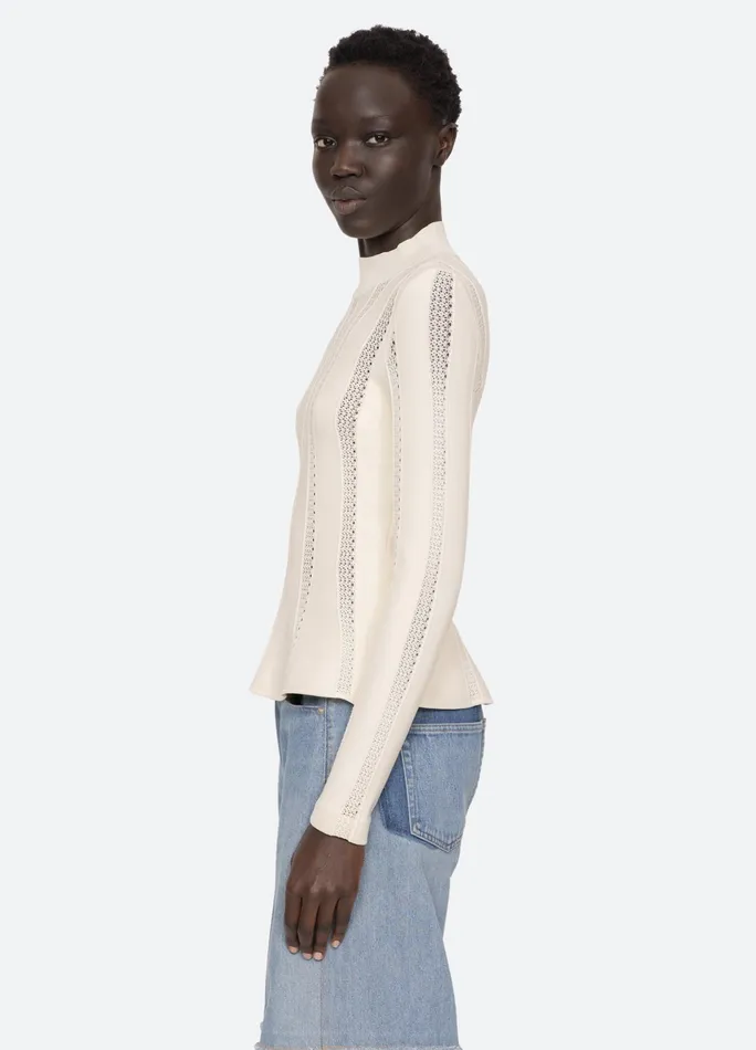 Sea New York Tops Devon Top Black 8211 Women