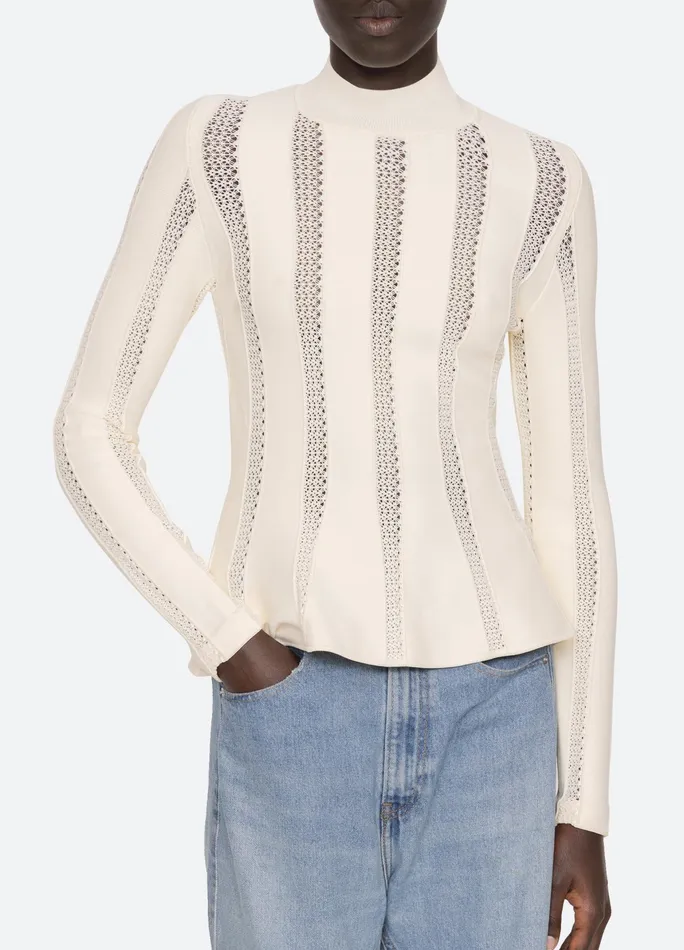 Sea New York Tops Devon Top Black 8211 Women