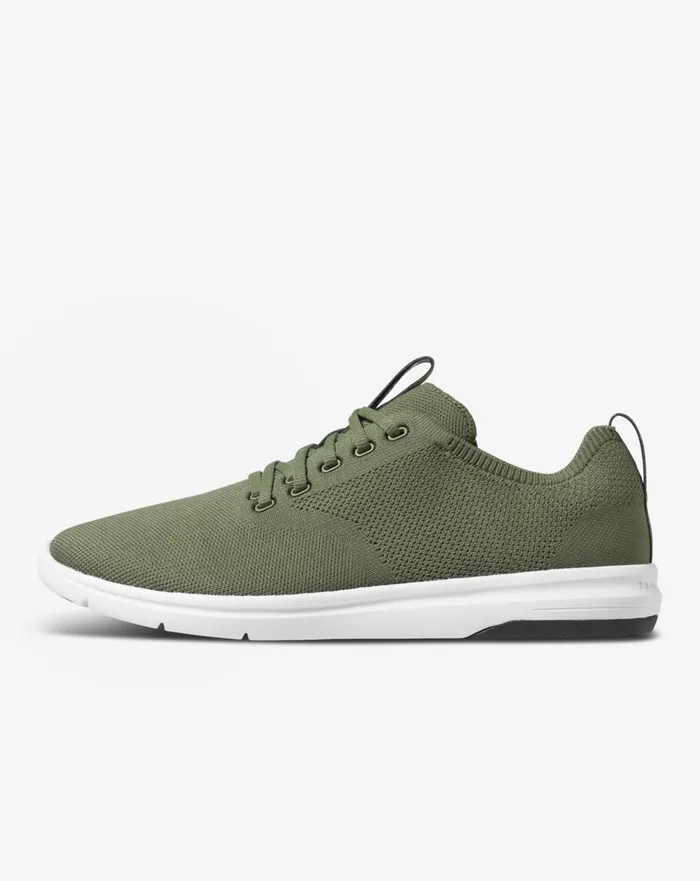 Shoes Casual Shoes TravisMathew The Daily Lite Shoe Dusty Olive