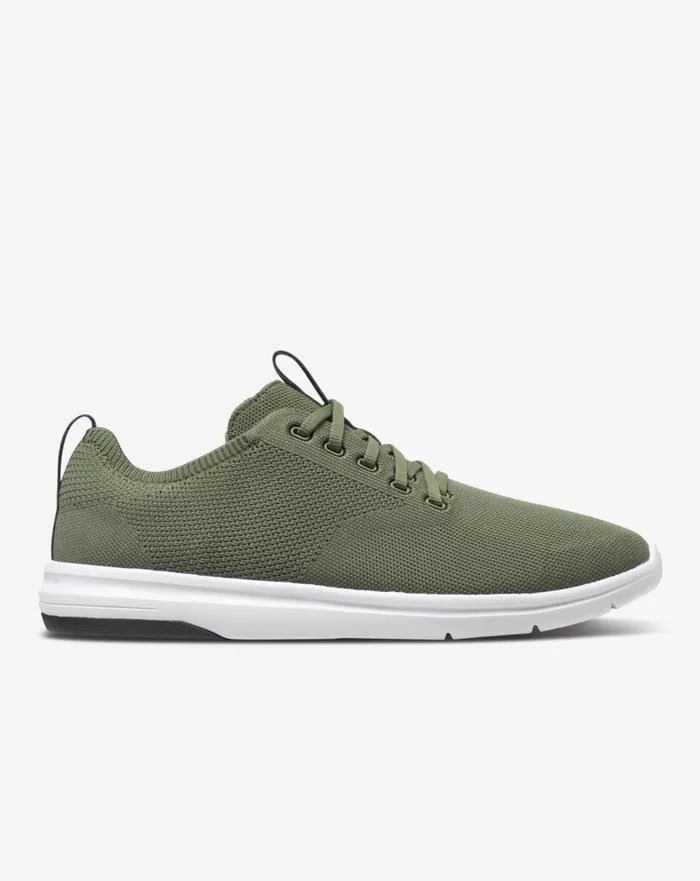 Shoes Casual Shoes TravisMathew The Daily Lite Shoe Dusty Olive