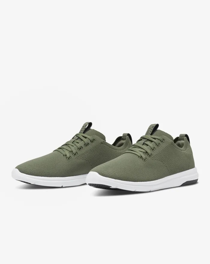 Shoes Casual Shoes TravisMathew The Daily Lite Shoe Dusty Olive