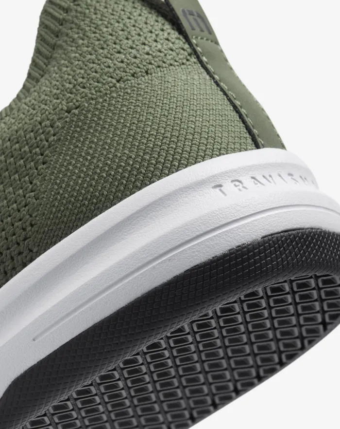 Shoes Casual Shoes TravisMathew The Daily Lite Shoe Dusty Olive
