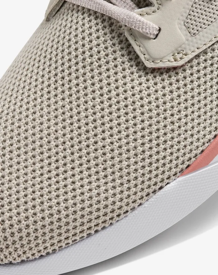 Shoes Casual Shoes TravisMathew THE DAILY PRO HYBRID SHOE Moonbeam