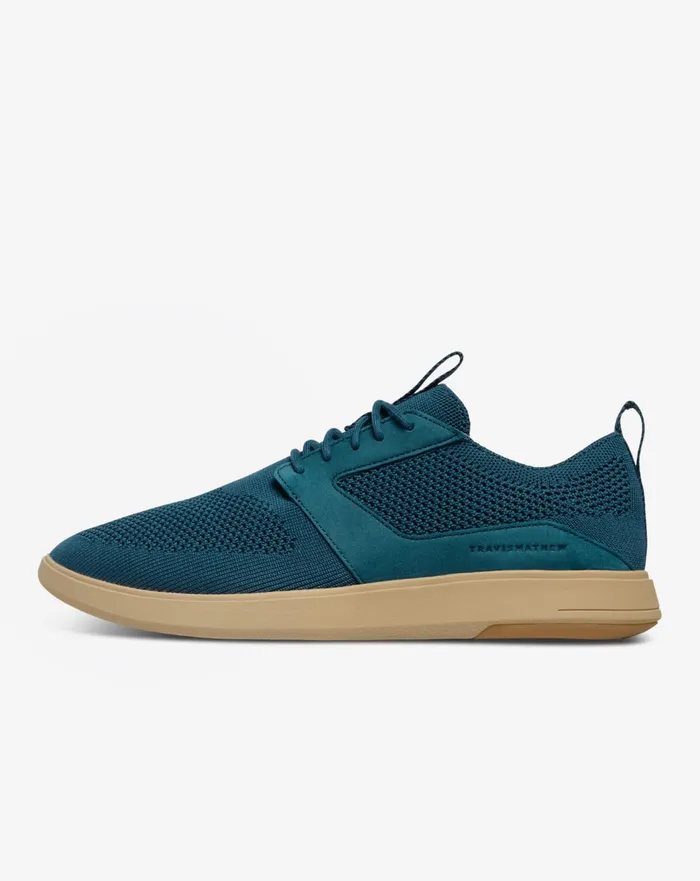 Shoes Casual Shoes TravisMathew The Modern One Shoe Legion Blue