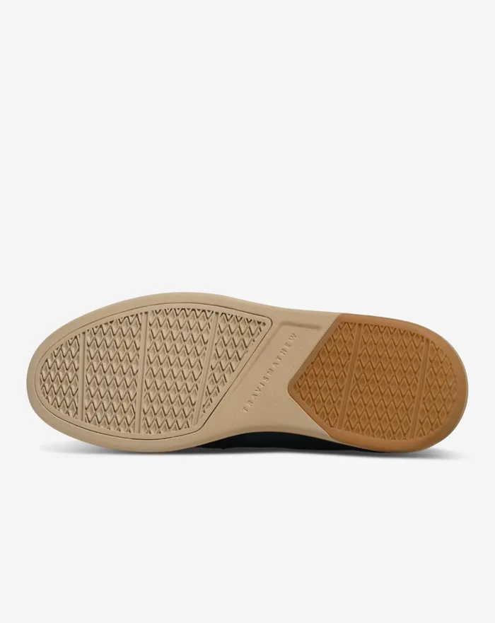 Shoes Casual Shoes TravisMathew The Modern One Shoe Legion Blue