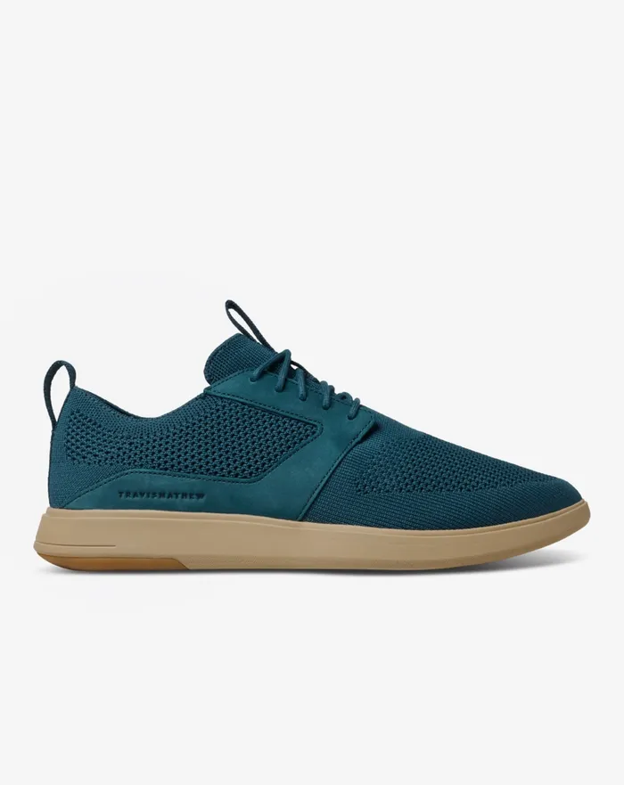 Shoes Casual Shoes TravisMathew The Modern One Shoe Legion Blue