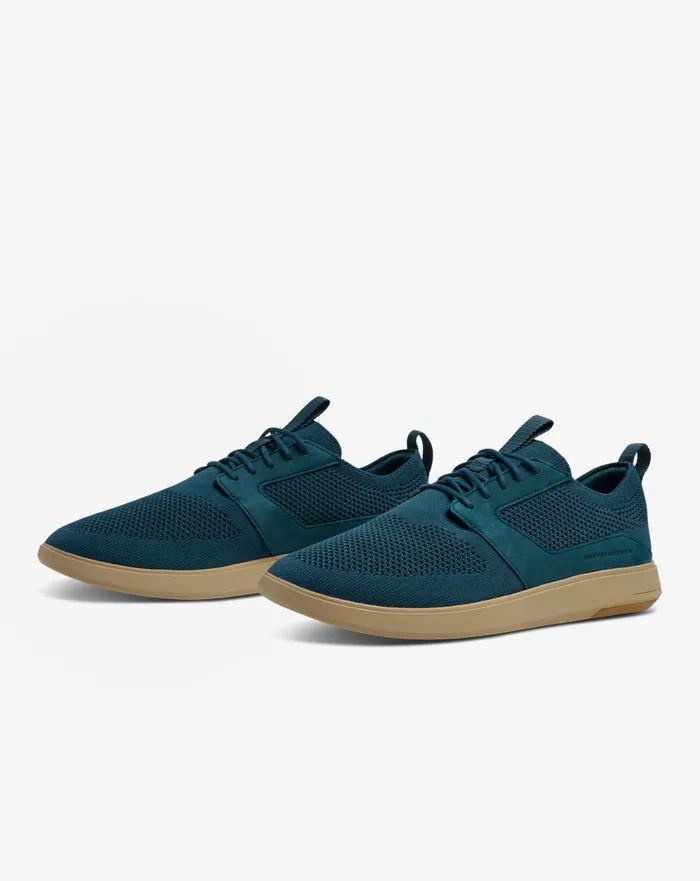 Shoes Casual Shoes TravisMathew The Modern One Shoe Legion Blue