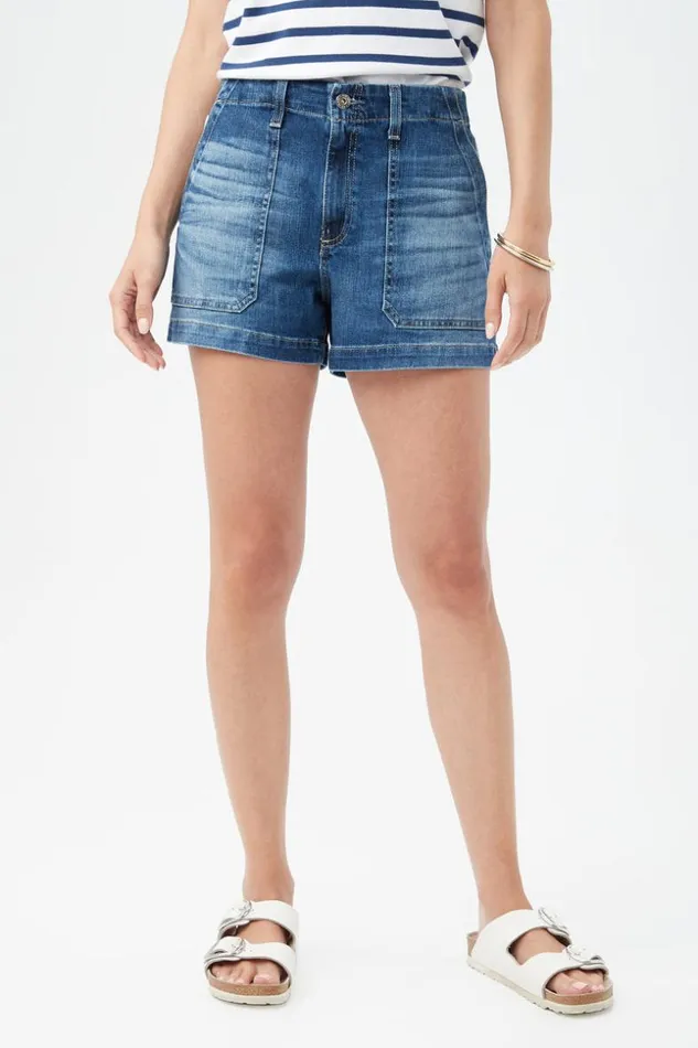 SHOP Trina Turk ALL BOTTOMS AG ANALEIGH SHORT