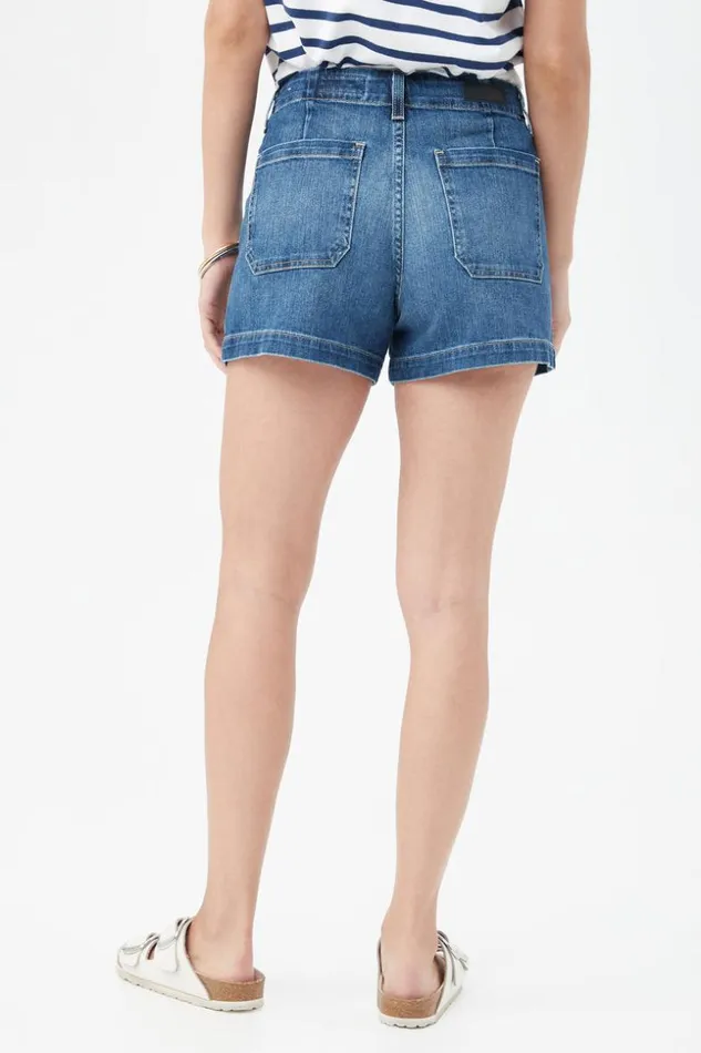 SHOP Trina Turk ALL BOTTOMS AG ANALEIGH SHORT