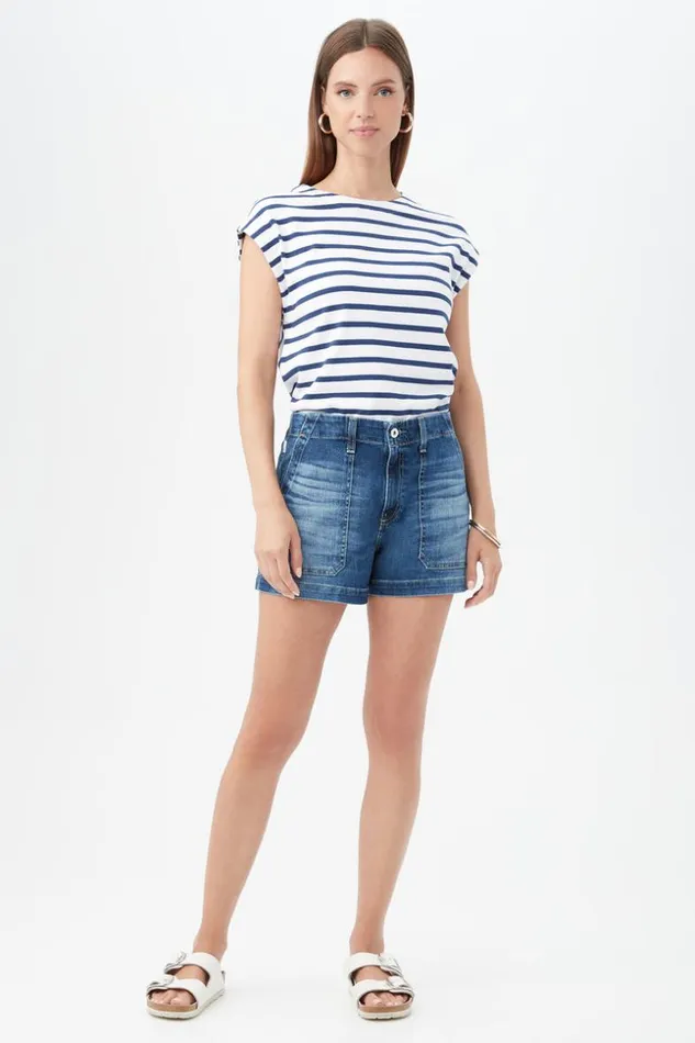 SHOP Trina Turk ALL BOTTOMS AG ANALEIGH SHORT