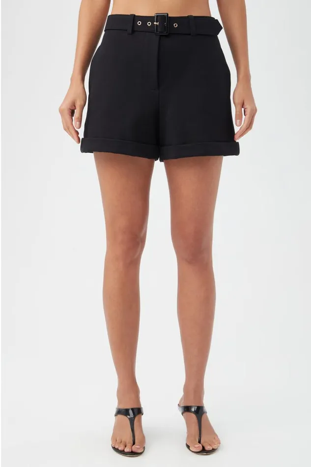SHOP Trina Turk ALL BOTTOMS EISLEY SHORT