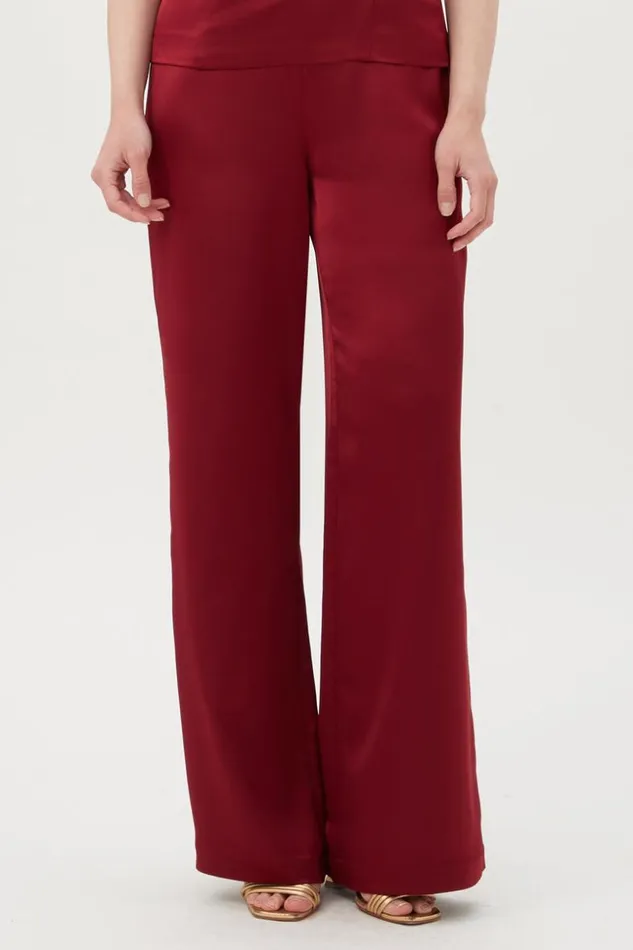 SHOP Trina Turk ALL BOTTOMS ENRYO PANT