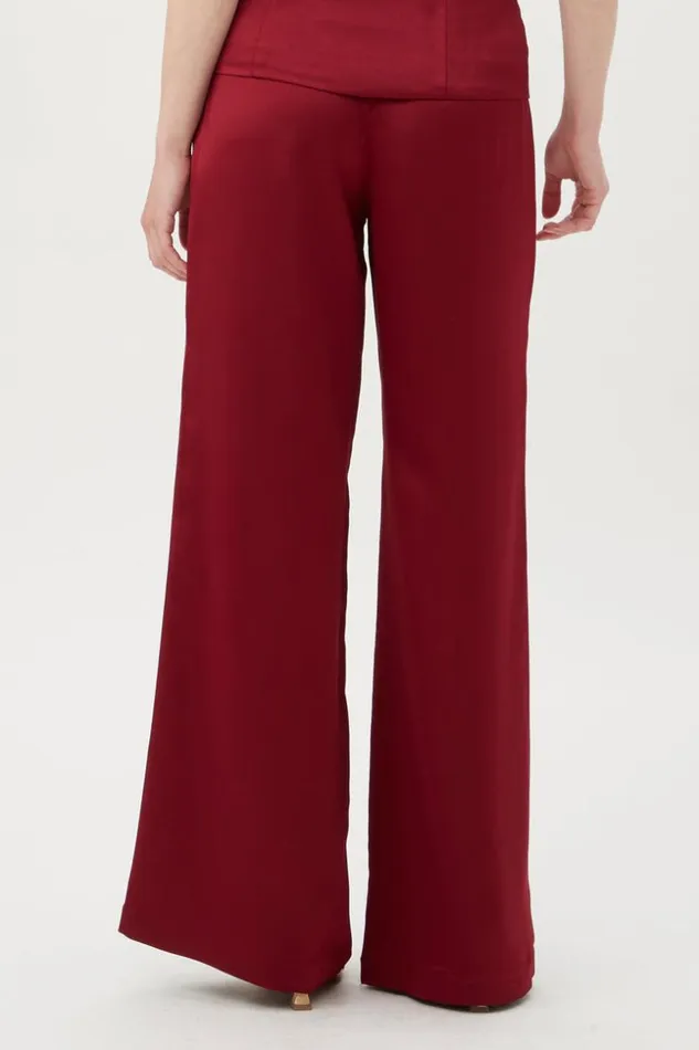 SHOP Trina Turk ALL BOTTOMS ENRYO PANT