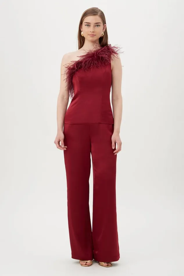 SHOP Trina Turk ALL BOTTOMS ENRYO PANT