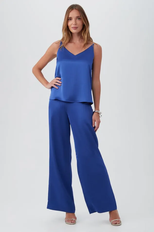 SHOP Trina Turk ALL BOTTOMS ENRYO PANT