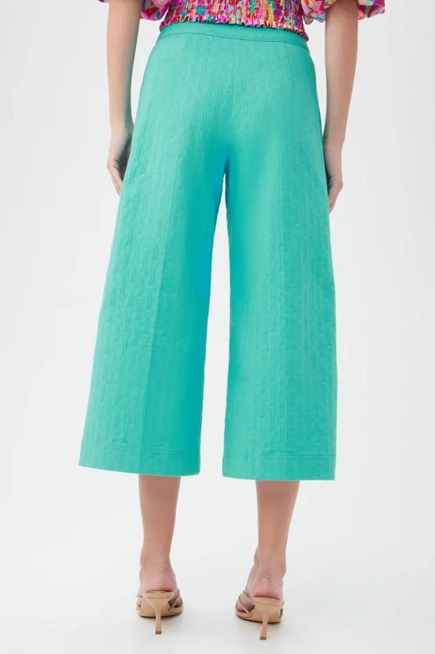 SHOP Trina Turk ALL BOTTOMS OCEANIC PANT