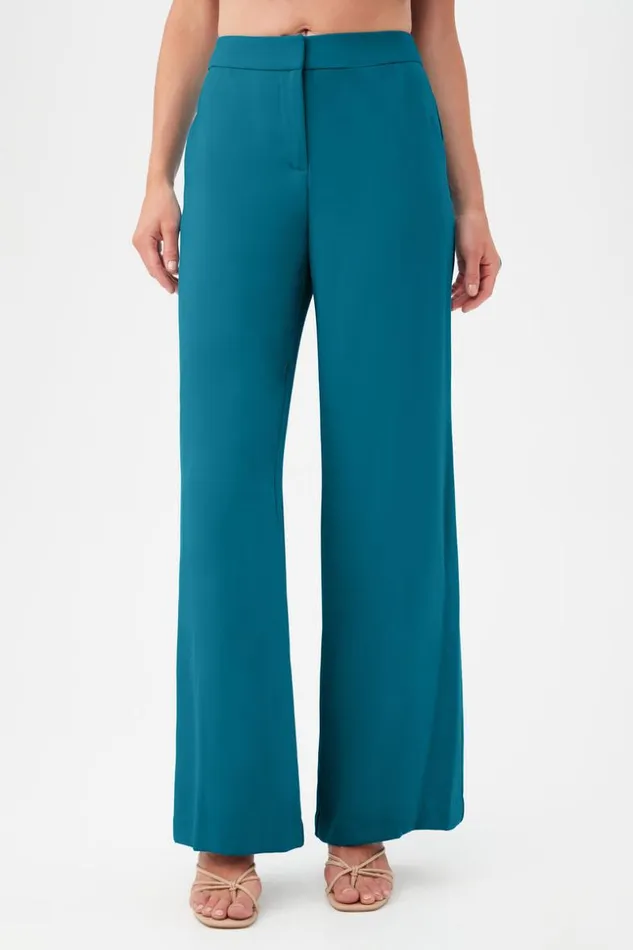 SHOP Trina Turk ALL BOTTOMS SHASHINA PANT