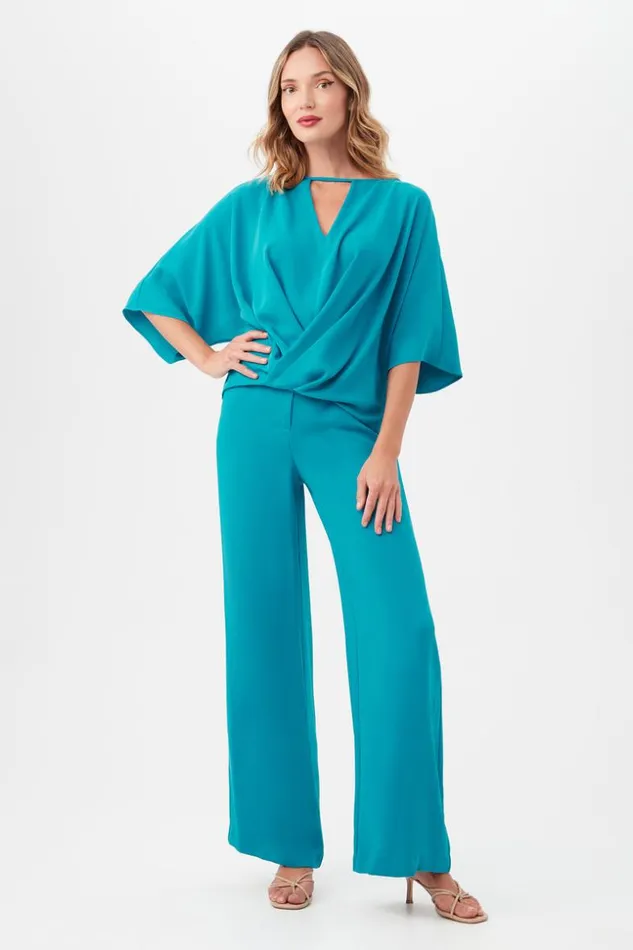 SHOP Trina Turk ALL BOTTOMS SHASHINA PANT