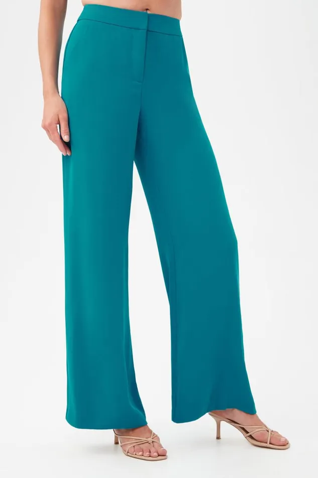 SHOP Trina Turk ALL BOTTOMS SHASHINA PANT